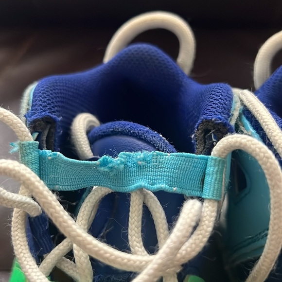 👟 Nike Air kids sneakers - Picture 5 of 6